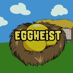 EggHeist.game collection image