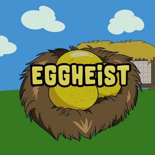 EggHeist.game