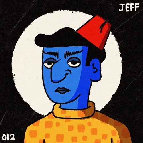 JEFF 012