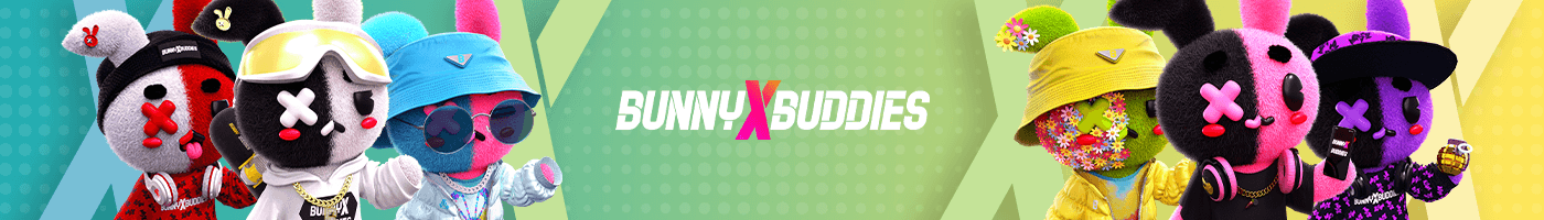 BunnyBuddies_LLC バナー