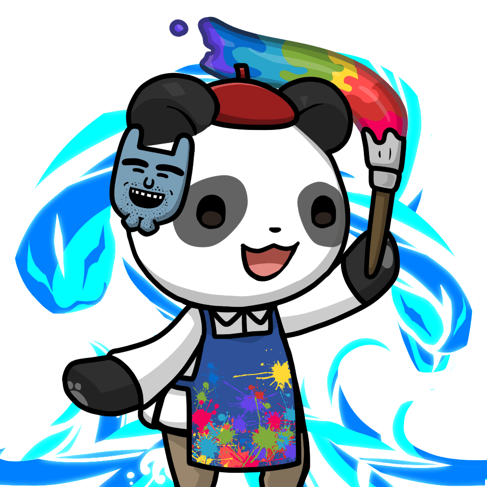Leelee-Painter-Normal #00853