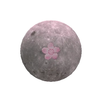 Moonie Moon #010