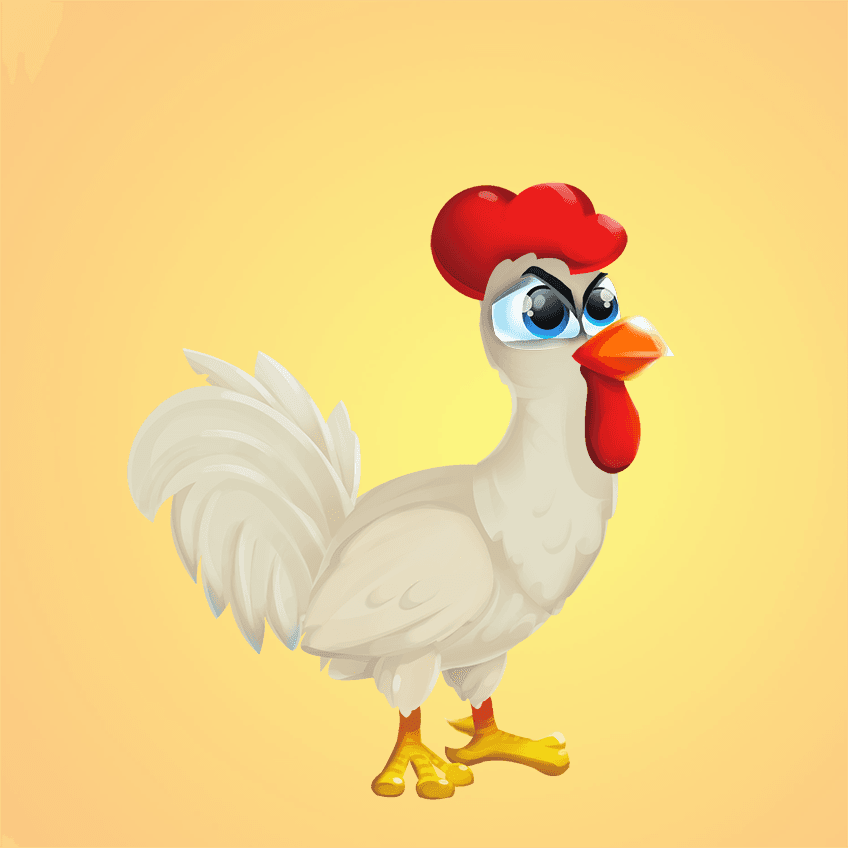 Chicken 31288