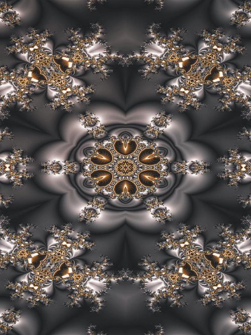 1000 Abstractions