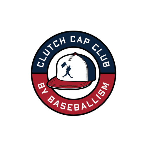 Baseballism Clutch Cap Club