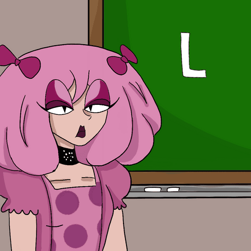 School for the Strange