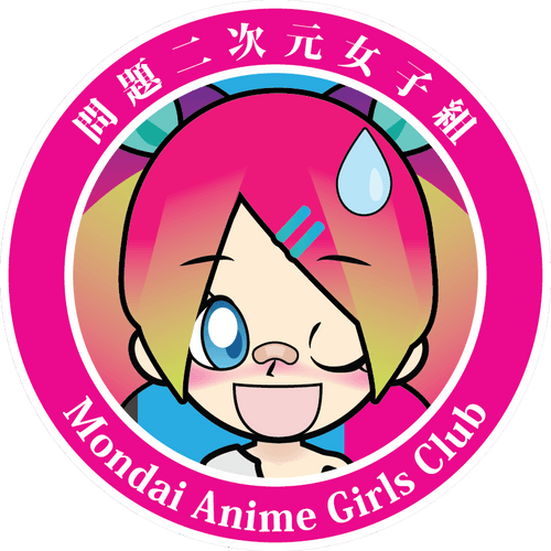 Mondai Anome Girls Club