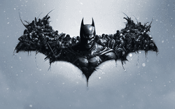 Batman Fury collection image