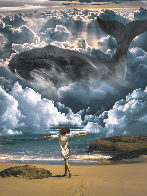 Surreal Daydreams