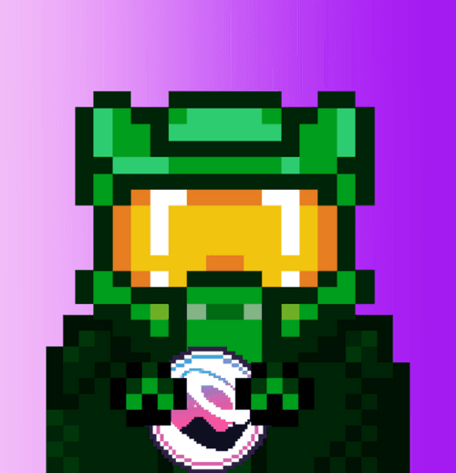 Cryptohamsters Halo 7.0.353 Sushiswap Color Edition