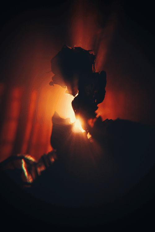 Death is (N0t) the End