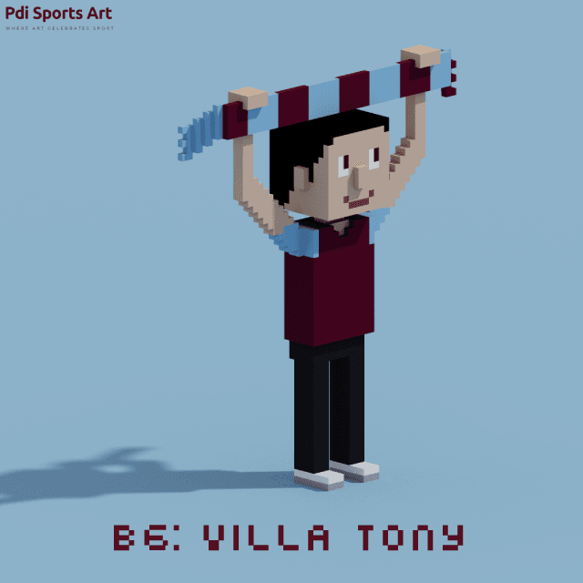 B6: Villa Tony