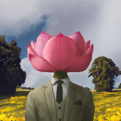 K. Adam Bloom pfp