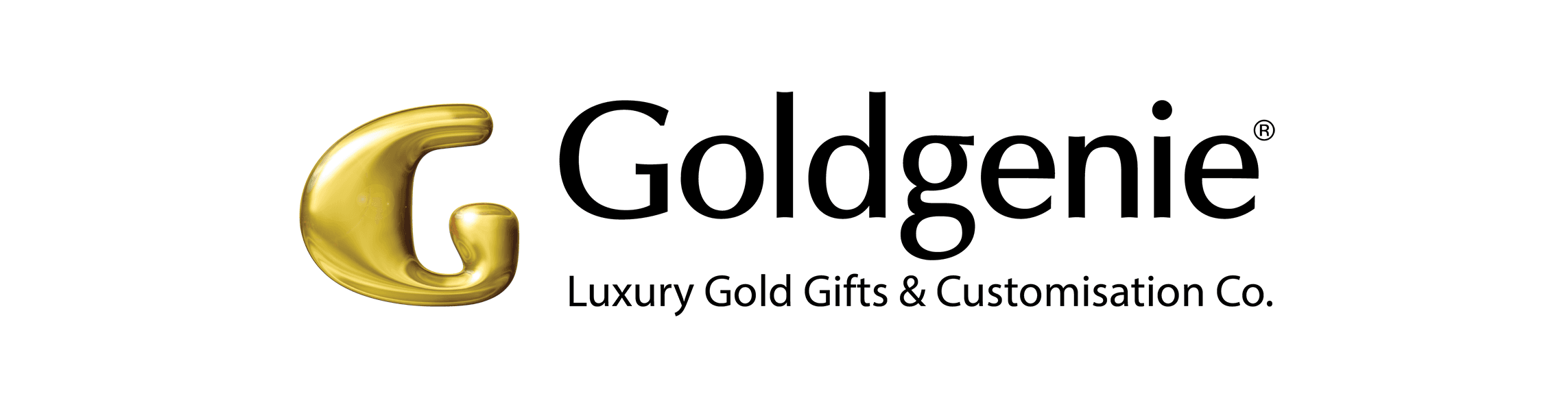 Goldgenie banner