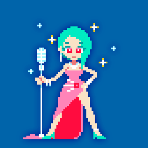 PFG#018 Diva