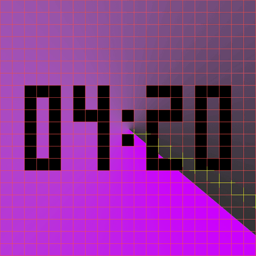 ClockChain #0420