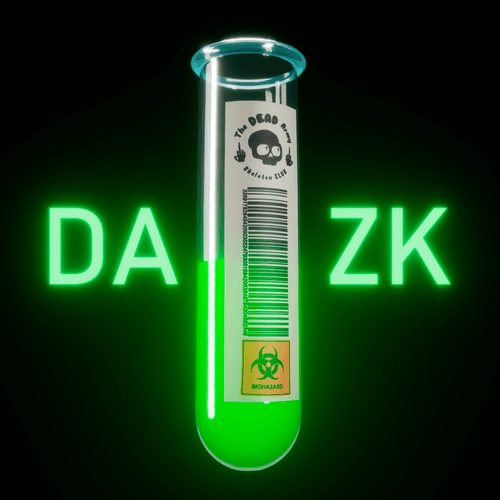 DAZK Serum