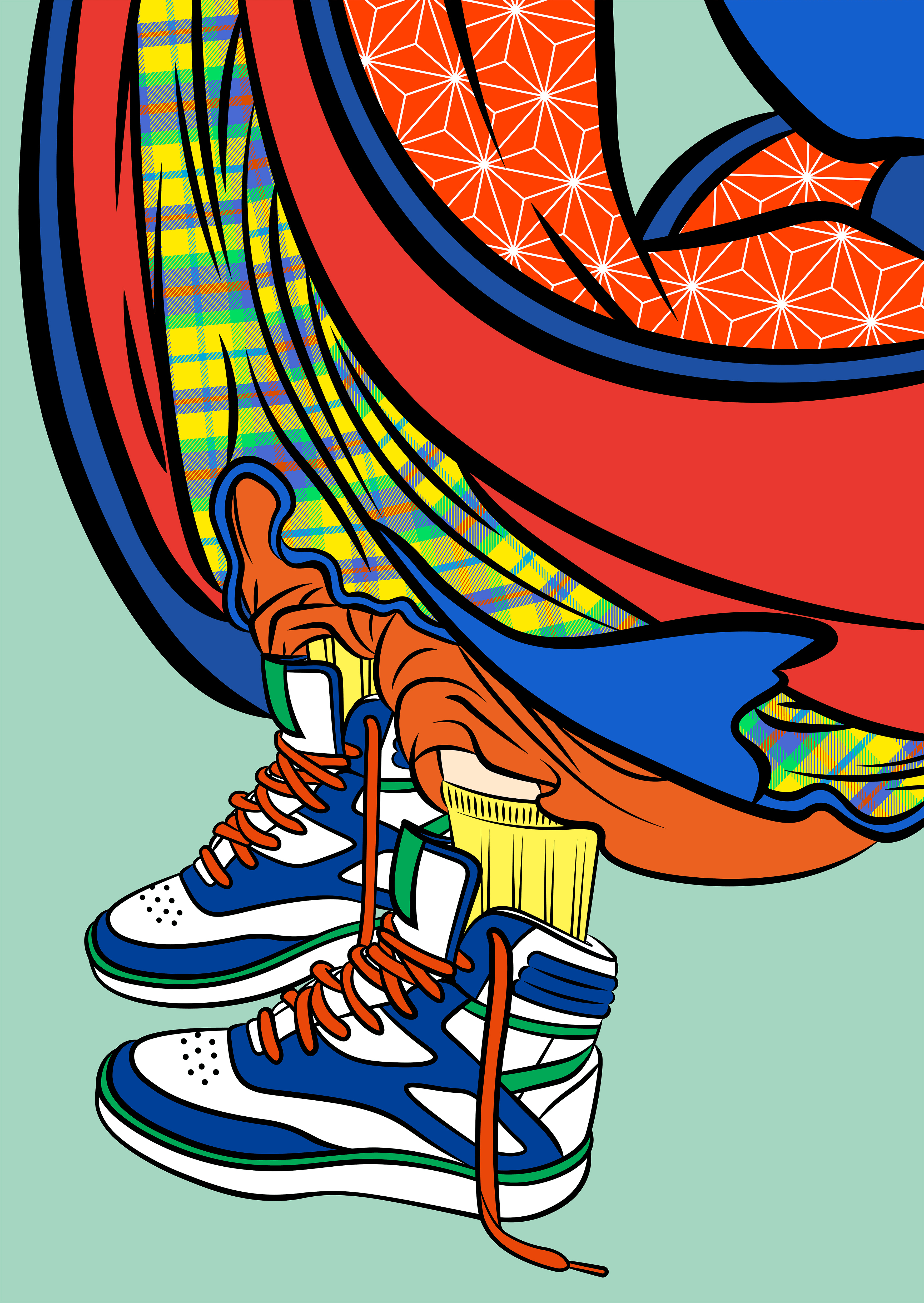 Shoes - #15