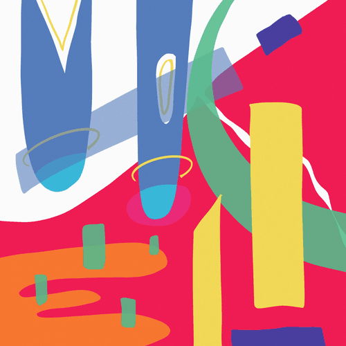 Waterblocks - Benguela