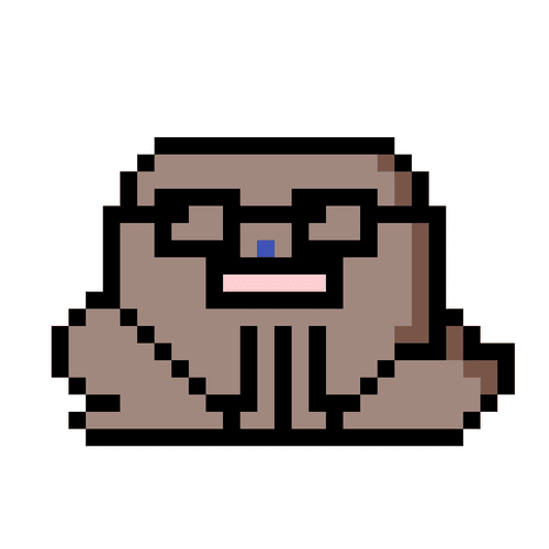 PunkToad #503