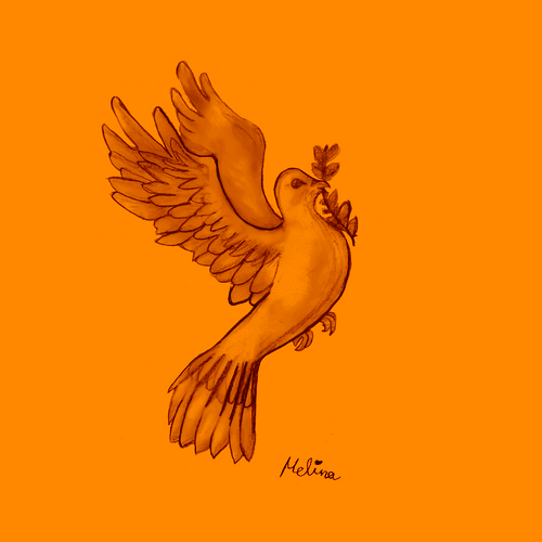 Dove #17