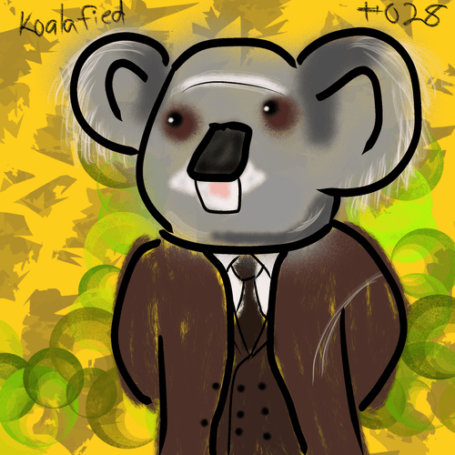 PEP - Koalafied | #28
