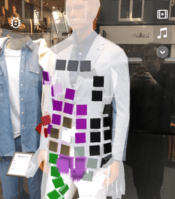 AR Fashion Enhancer collection image