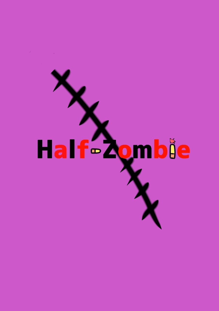 Half-Zombie - Collection | OpenSea