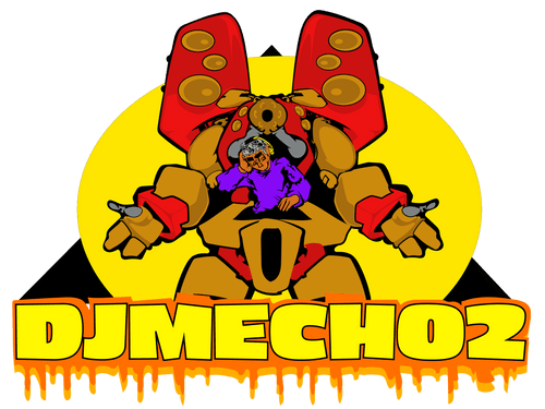 Dj Mech 02