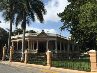 Casa en Avenida Montejo