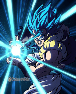 Dragon Ball Z Gallery collection image