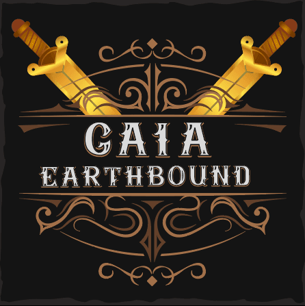 Gaia: Earthbound