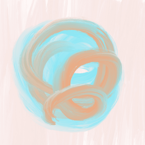 Kellogg's Scribbles