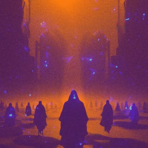 THE PEOPLE OF RA