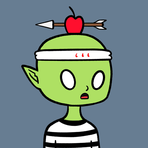 Goblin boy 020