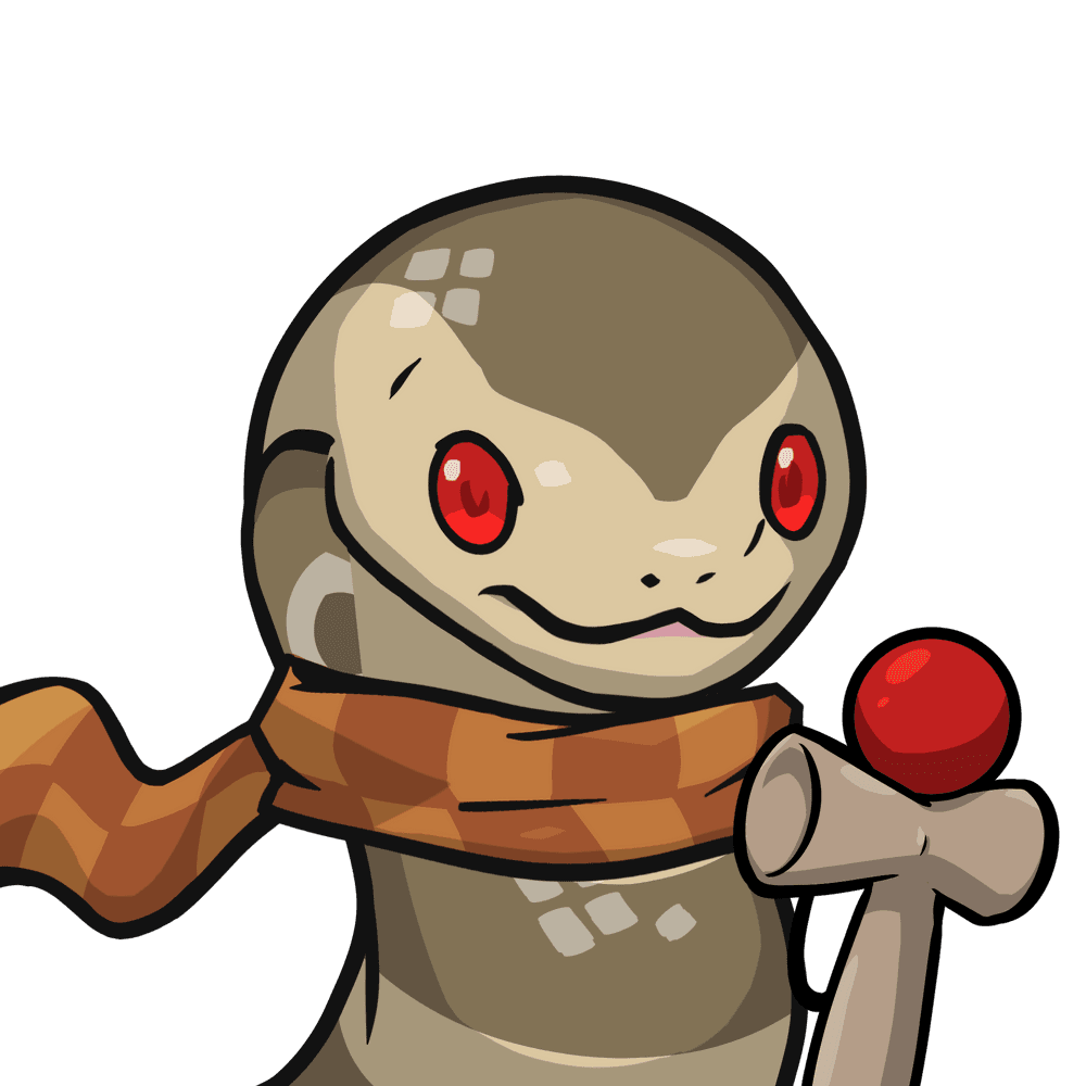 Orochi-Cobra #14804