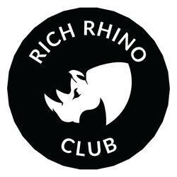 Rich Rhino Club collection image