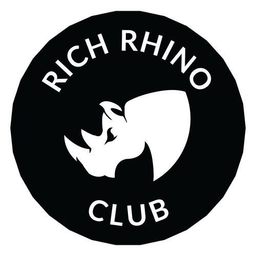 Rich Rhino Club