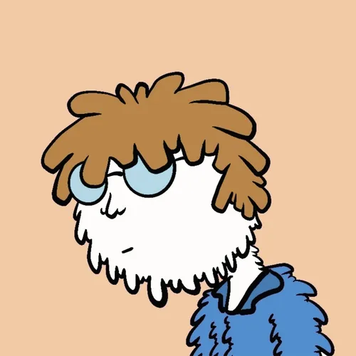 Fluffyboy