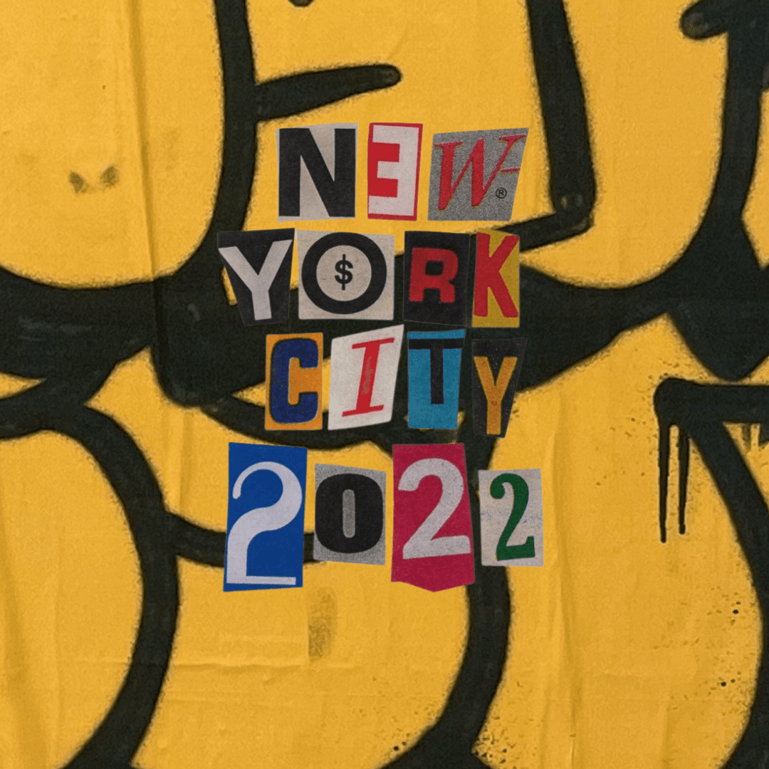 newyorkcity2022.1 #1/1