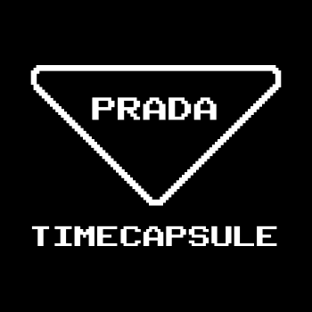 Prada Timecapsule