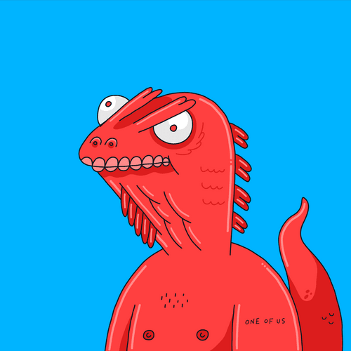 Honorary Creepz #3