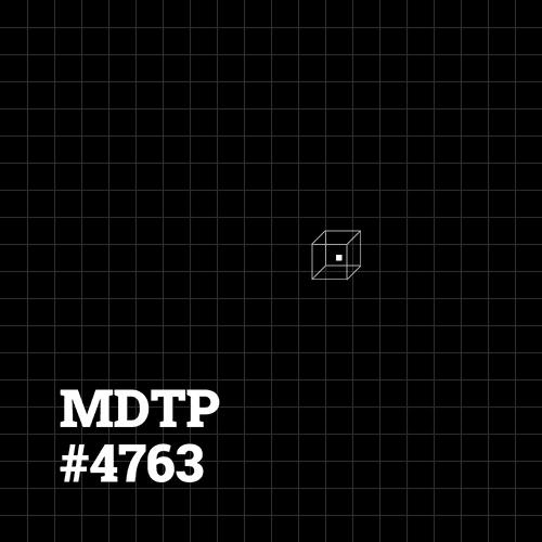 MDTP Token 4763