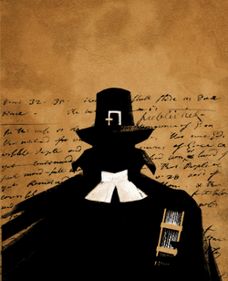 Official Puritan Collector's Edition collection image