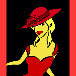Lady In Red Collection collection image