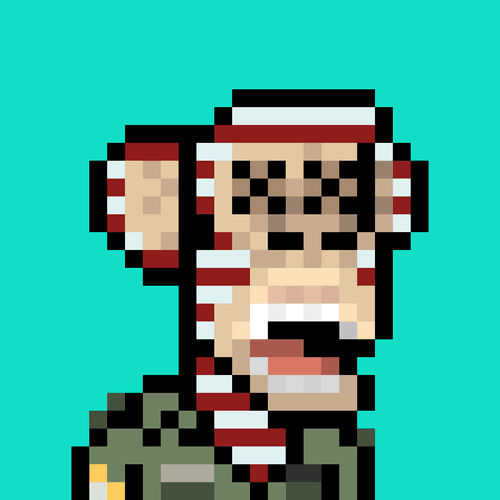 PixelApe 4540