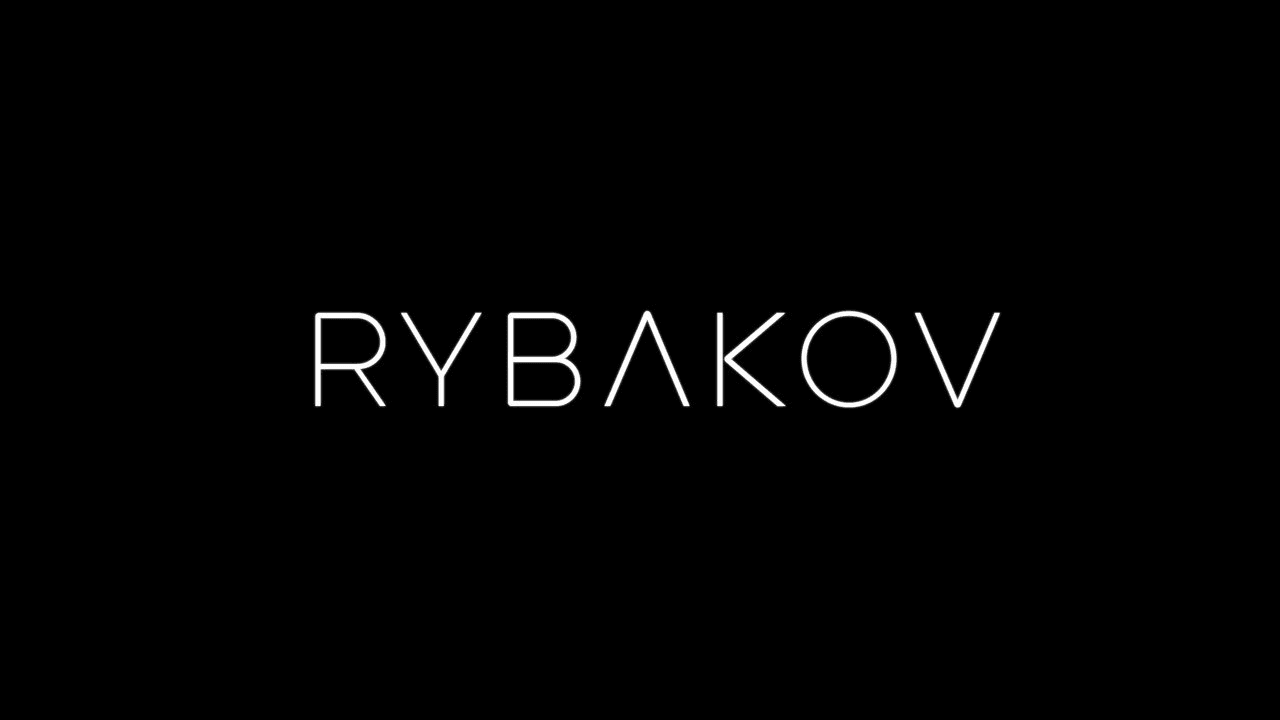 RYBAKOV bannière