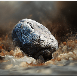 Power Stone