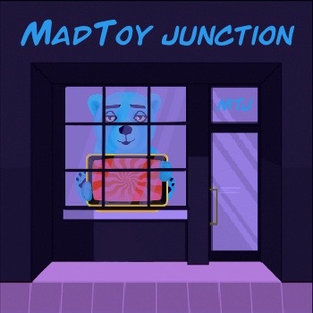 Olive's MadToy Junction