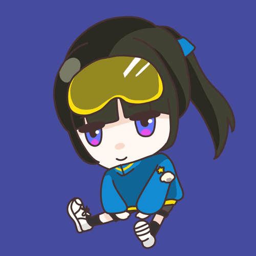 metasuki chibi #11 bonus